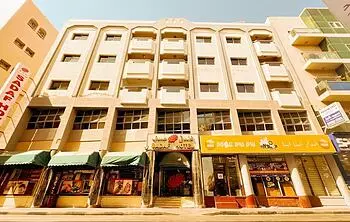 تور 4 شب دبی تابستان 1404(ایرعربیا)